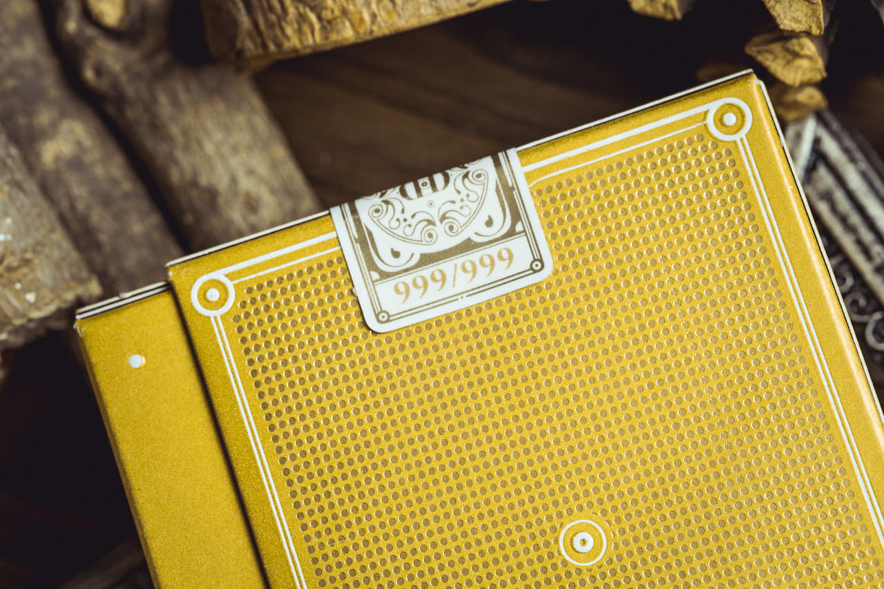 Smoke & Mirrors 6こ Smoke & Mirrors 6こ Smoke and Mirrors Playing Cards V6 Rouge Dan