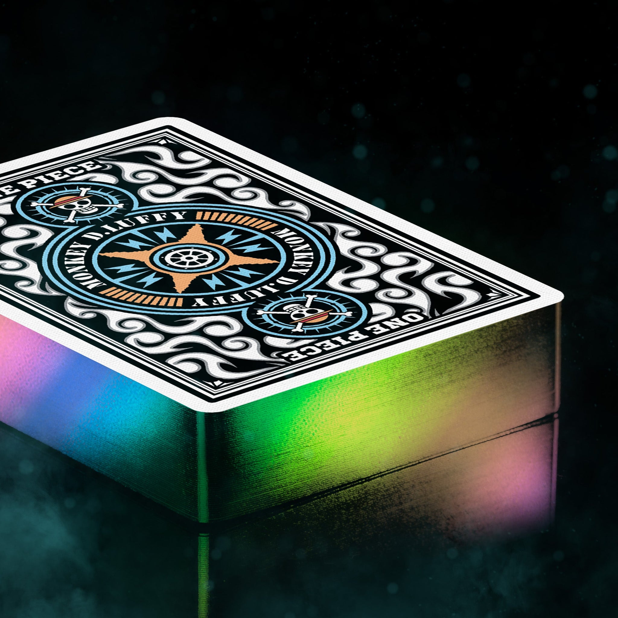 Card Mafia | Playing Cards Shop | Innovative & Designer Decks