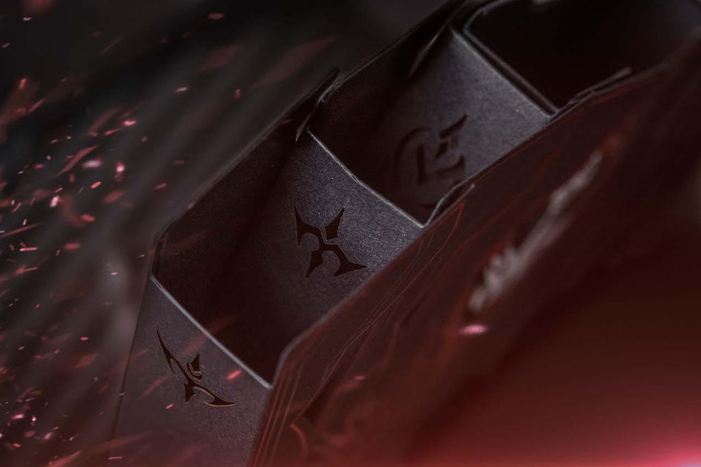 Arrow Playing Cards - Card Mafia