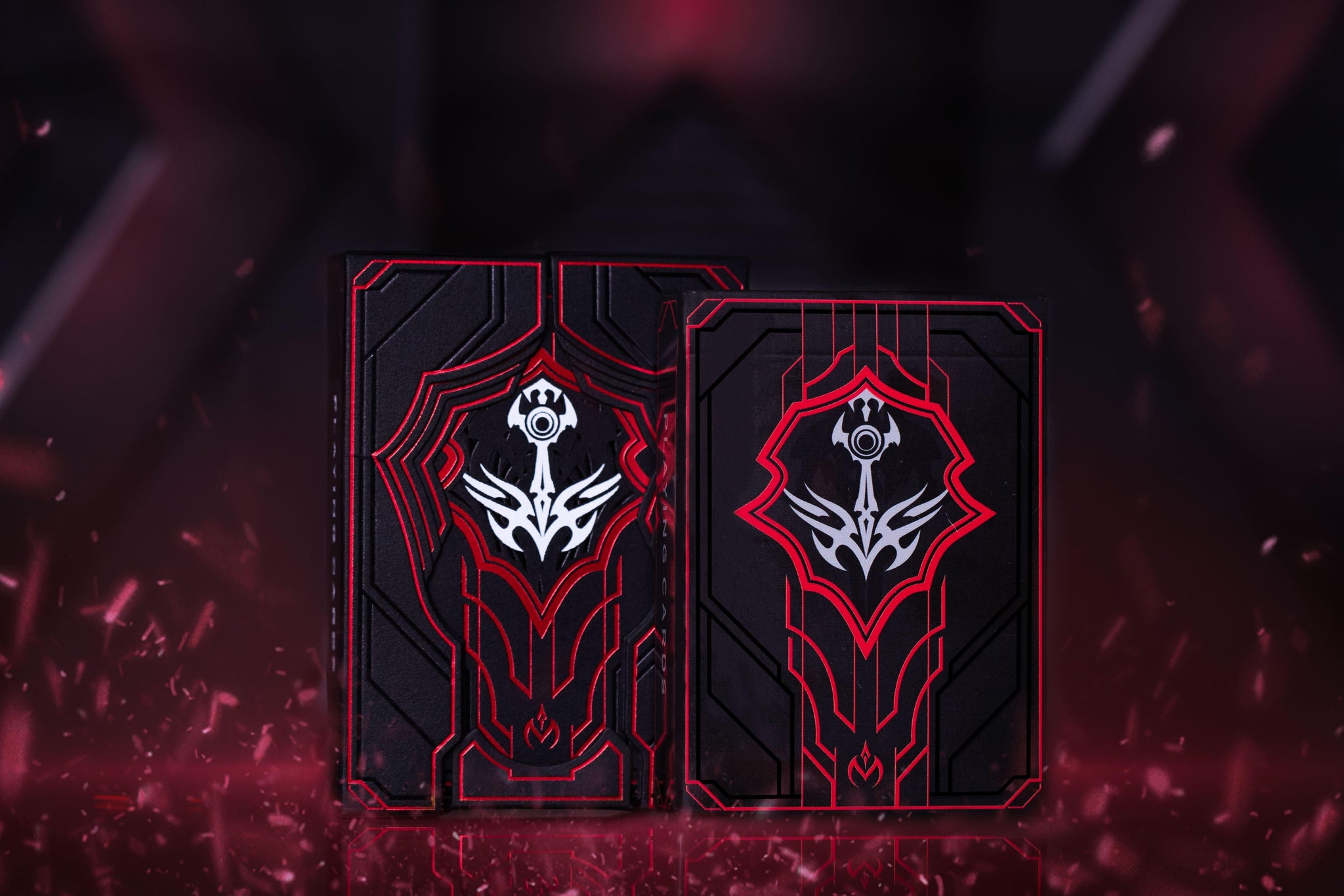 ARROW Playing Cards by Card Mafia