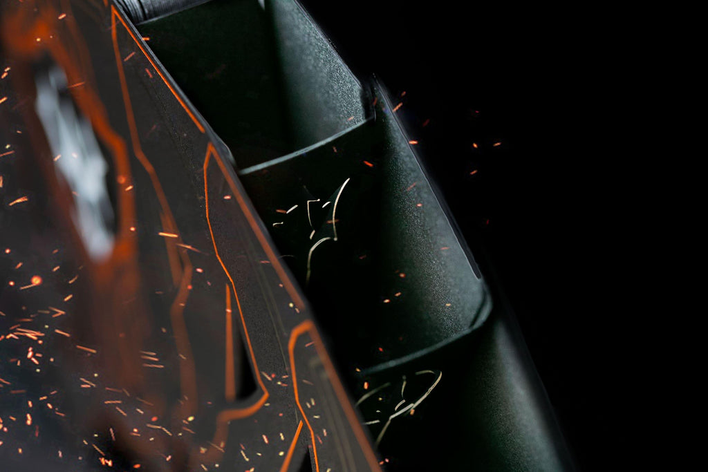 Trident Playing Cards - Card Mafia