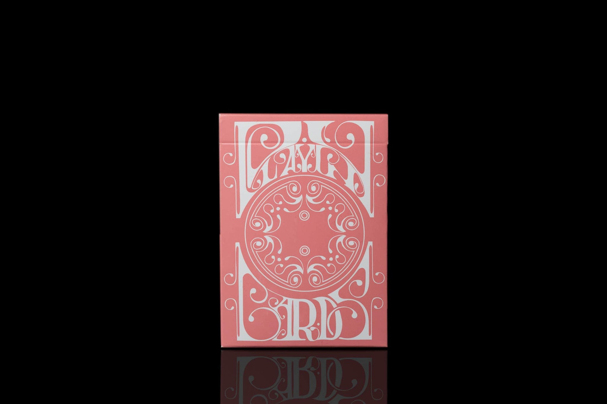 ANYONE × Smoke&Mirrors playing cards Smoke and Mirrors V6 by Anyone world wide playing cards x
