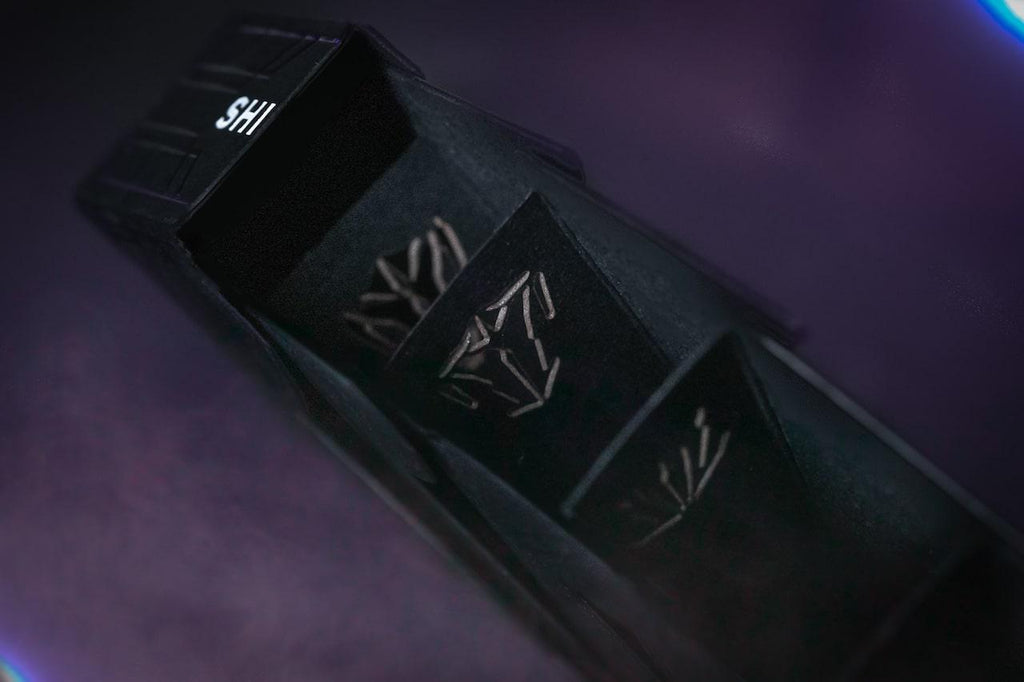 Shield Playing Cards - Card Mafia