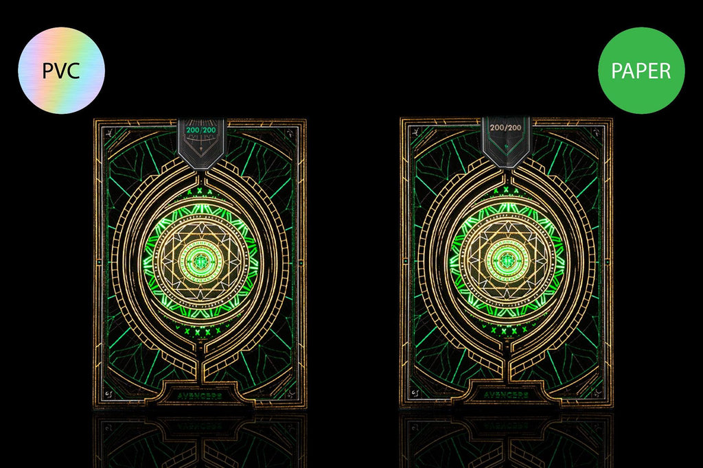 Doctor Strange (Gilded Editions) - Card Mafia