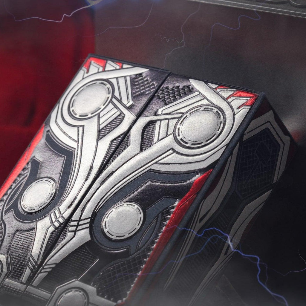 Thor Playing Cards - Card Mafia