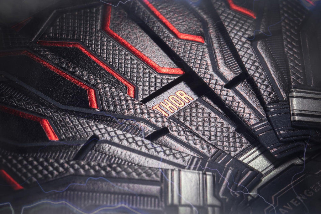 Thor Playing Cards - Card Mafia