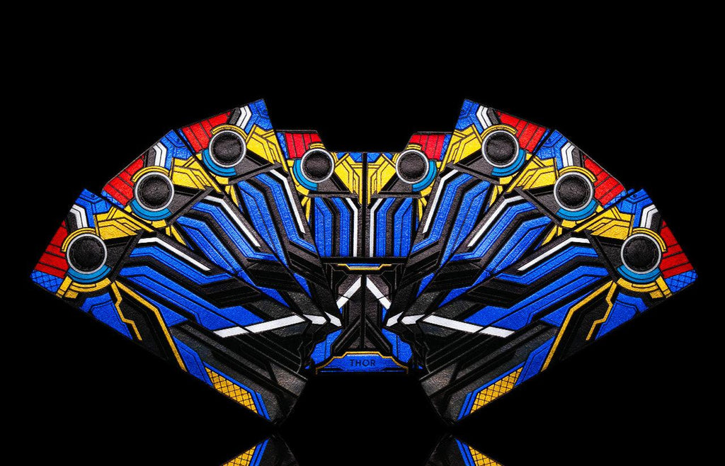 Thor: Love & Thunder Playing Cards (PVC) - Card Mafia