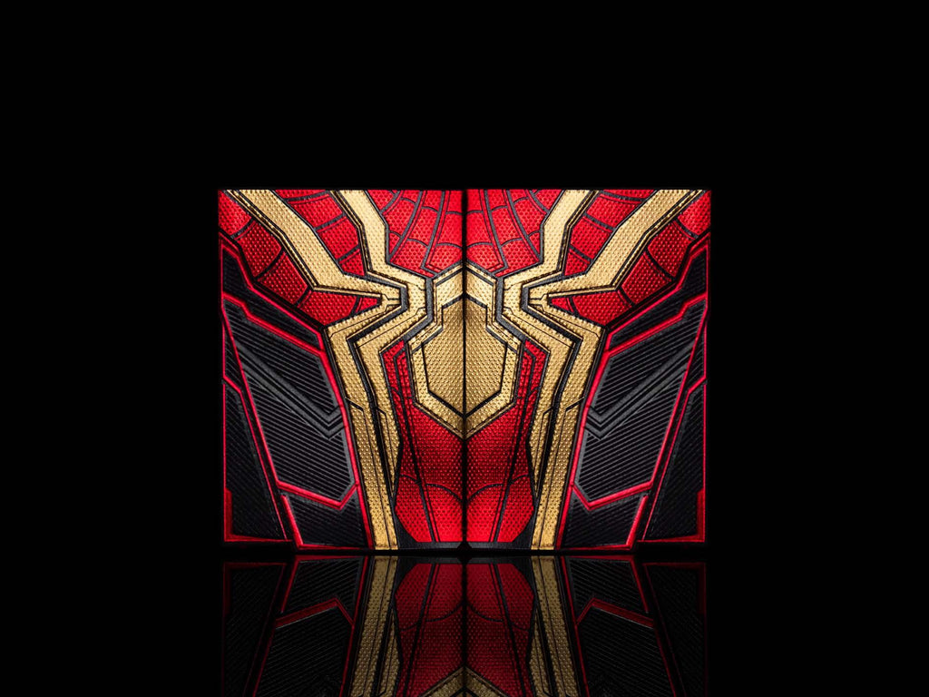 Spider-Man: No Way Home Playing Cards - Card Mafia