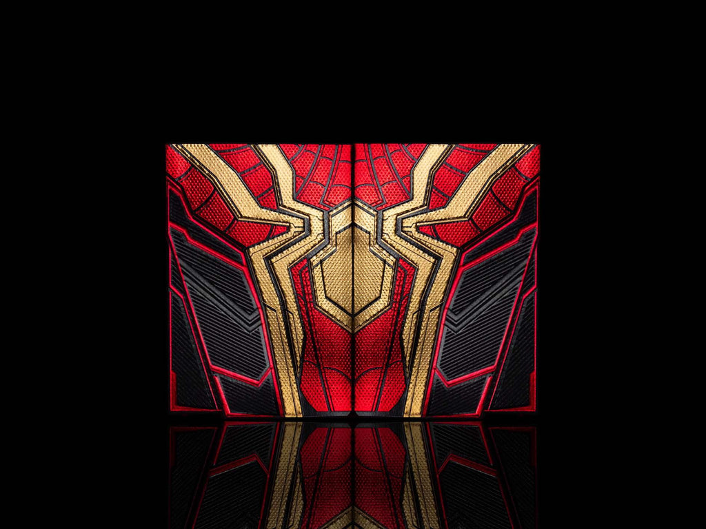 Spider-Man: No Way Home Playing Cards - Card Mafia